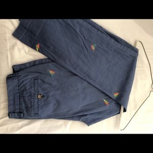 Vineyard vine pants 32 x 32
